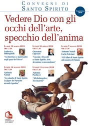 Convegni di Santo Spirito a Firenze Convegni di Santo Spirito a Firenze